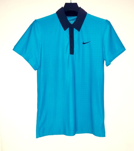 Tennis shirt nike federer - tennis,