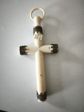 Croix avec extrémités en Arg