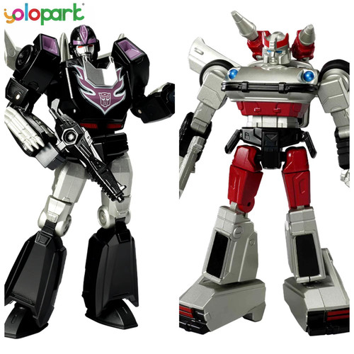 Figurines transformers rodimus - figurines,