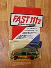 1/64 Vintage 1981 Palitoy