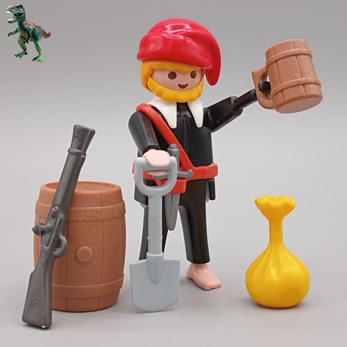 Playmobil 3794 9989 crochet - playmobil,