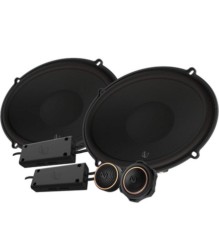 Infinity kappa 810 watt - infinity,