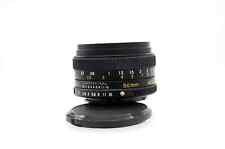 Mamiya Sekor E 50mm 1:1,7 "S"