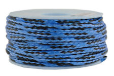 Dyneema Tressé / Corde