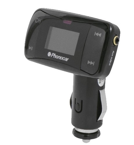 Emetteur usb universel - , sd-usb