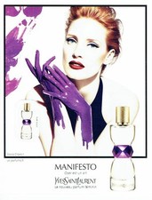 Publicité Advertising 067