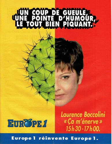 Publicité advertising 079 - advertising,