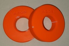 Faux roulements vilebrequin