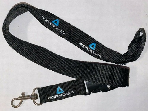 Prolyte products lanyard - prolyte,