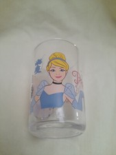 VERRE A MOUTARDE CENDRILLON
