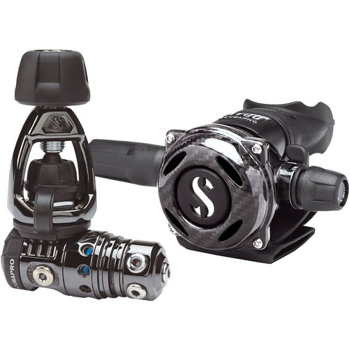 Open box scubapro mk25 - mk25, bt