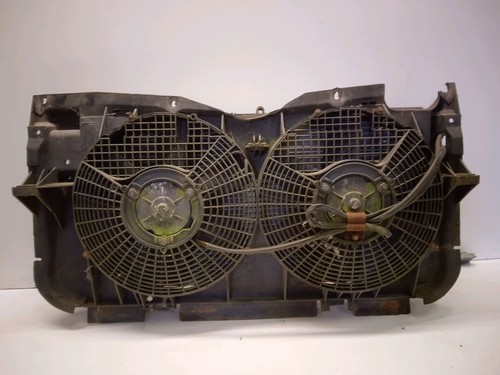 Support radiateur peugeot 205 - support,