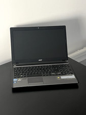 Ordinateur portable Acer Aspire (5753 series) i5 Windows 7 POUR PIÈCES !