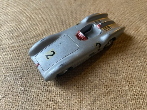 Voiture ancienne mercedes - voiture,