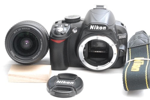 Appareil photo reflex