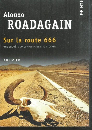 Sur route 666 alonzo - sur, 666.