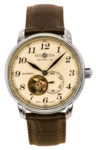 Zeppelin 127 graf 76665 - graf,