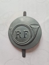 Insigne, Attribut, Rondache