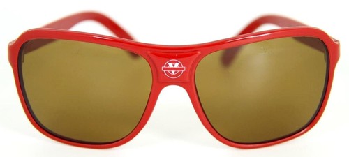 Neuf rétro vuarnet 003 - neuf, rouge