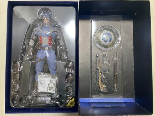 Figurine hot toys mms156 - hot,