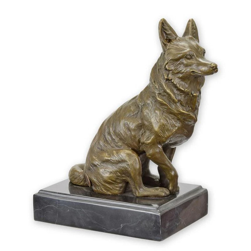 Statue moderne sculpture - statue,