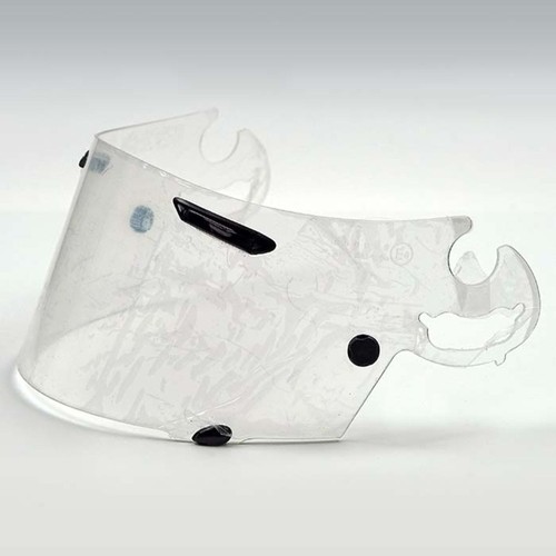 écran arai sai lrs - sai-2d, clair