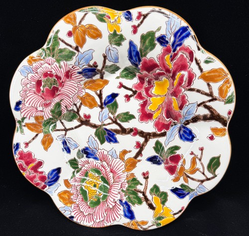 Glorious gien faience - glorious,