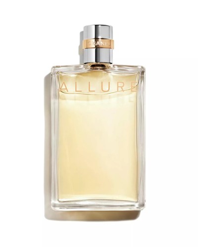Chanel allure eau toilette - de,
