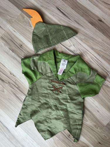Disney costume peter - disney, costume,