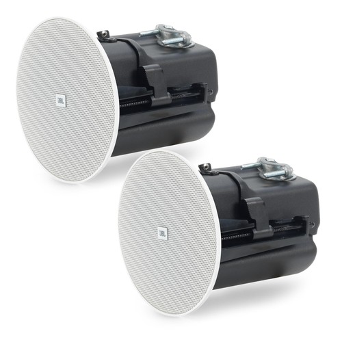 Jbl professional control - jbl,