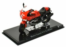 Moto guzzi v11 - le, mans