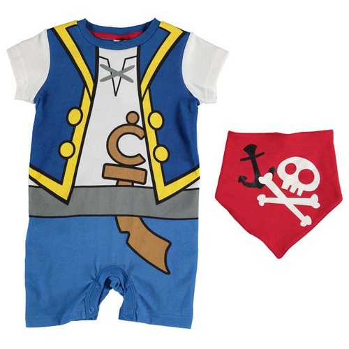 Disney barboteuse combicourt - disney,