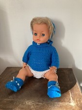 Poupée Poupon BELLA 1.56.02