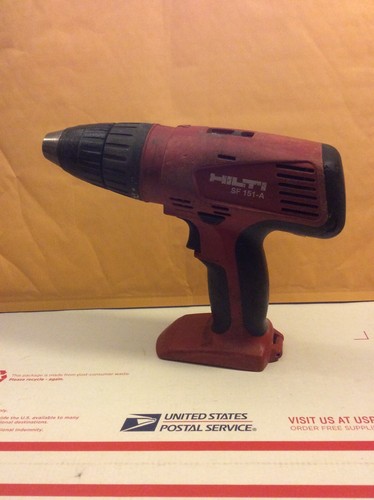 Hilti 151 15 6 - sf, 1/2"