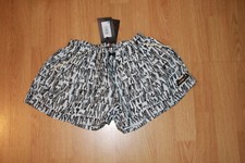 Jupe-short CATIMINI Neuve et étiquetée - Taille 6 ans  - Thème : Flamingo