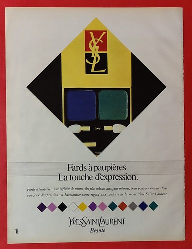 Publicité presse - publicité,