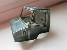 540R 1967'S Solido N° 307 France Cabine Seul Repeinte pour Berliet Stradair 1:43