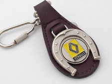 PORTE CLÉS ANCIEN - RENAULT -