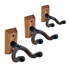 Support Mural Pour Guitare