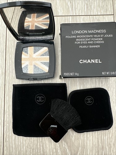 Chanel london madness poudre - madness,