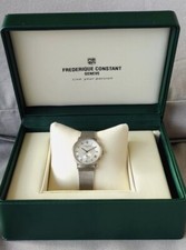 Montre Frederique Constant