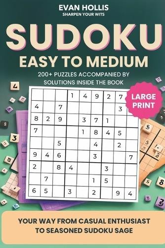 Evan hollis sudoku - evan,