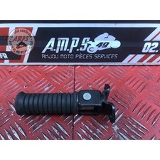 Platine repose pied passager