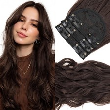 Extension a Clip Cheveux 3