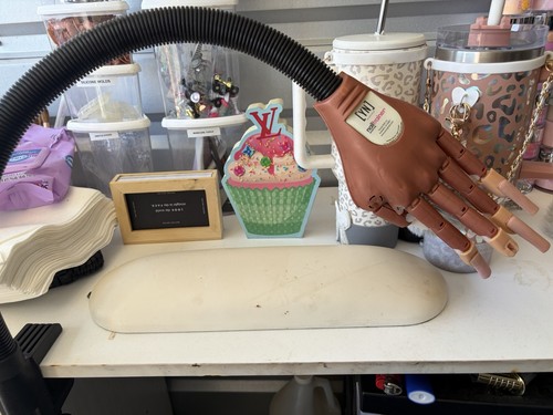 Nailtrainer adjustable - yn,
