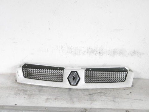 Calandre renault trafic new - renault,