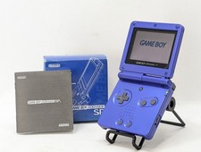 Console portable GameBoy