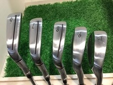 TaylorMade QI MAX Lite Iron