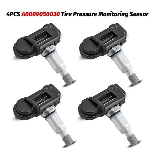 New tpms tire pressure - tpms,