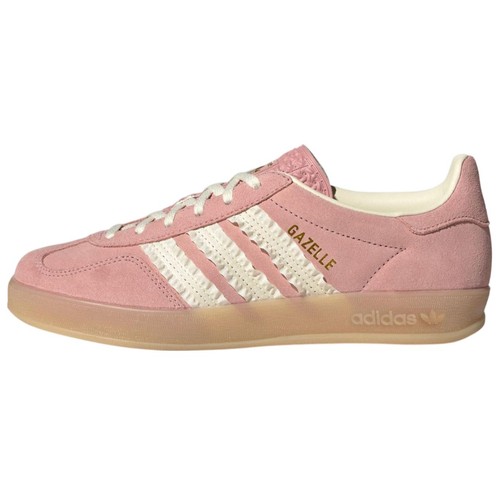 Adidas wmns gazelle indoor - adidas,